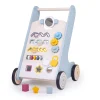 Bigjigs Toys FSC® Certified Activity Walker