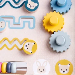 Bigjigs Toys FSC® Certified Activity Walker