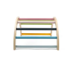 Bigjigs Toys FSC® Certified Arched Climbing Frame