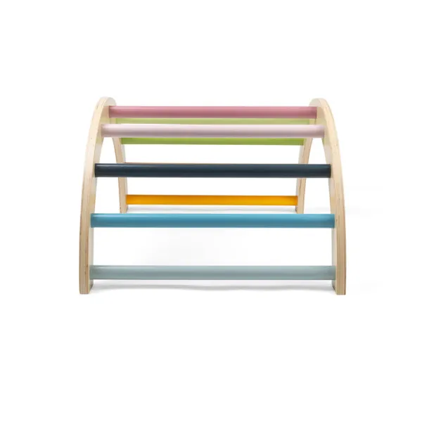 Bigjigs Toys FSC® Certified Arched Climbing Frame