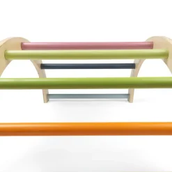Bigjigs Toys FSC® Certified Arched Climbing Frame