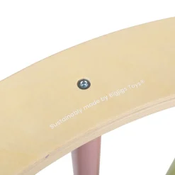 Bigjigs Toys FSC® Certified Arched Climbing Frame