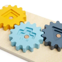 Bigjigs Toys FSC® Certified Arctic Cog Board