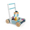 Bigjigs Toys FSC® Certified Baby Walker