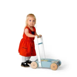 Bigjigs Toys FSC® Certified Baby Walker