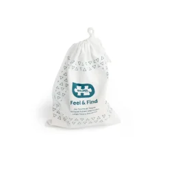 Bigjigs Toys FSC® Certified Feel & Find