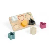 Bigjigs Toys FSC® Certified Shape Matching Board