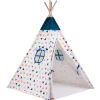 Bigjigs Toys FSC® Certified Teepee