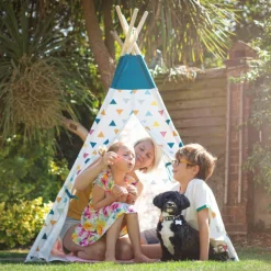 Bigjigs Toys FSC® Certified Teepee
