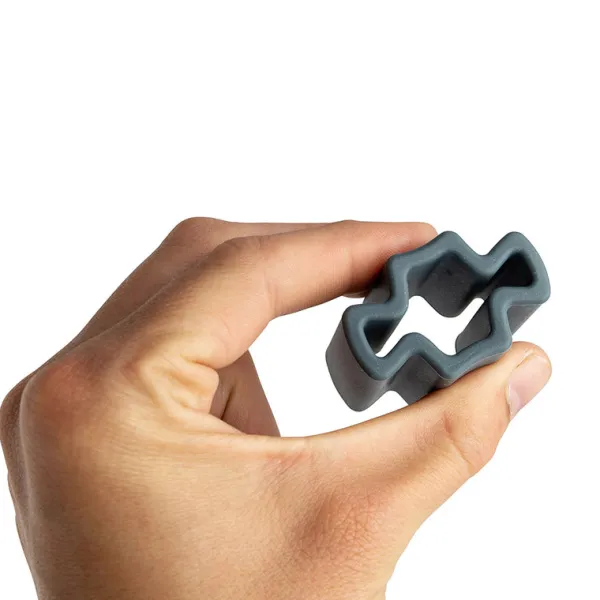 Bigjigs Toys FSC® Certified Tic Tac Toe