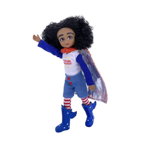Lottie Future President Outfit