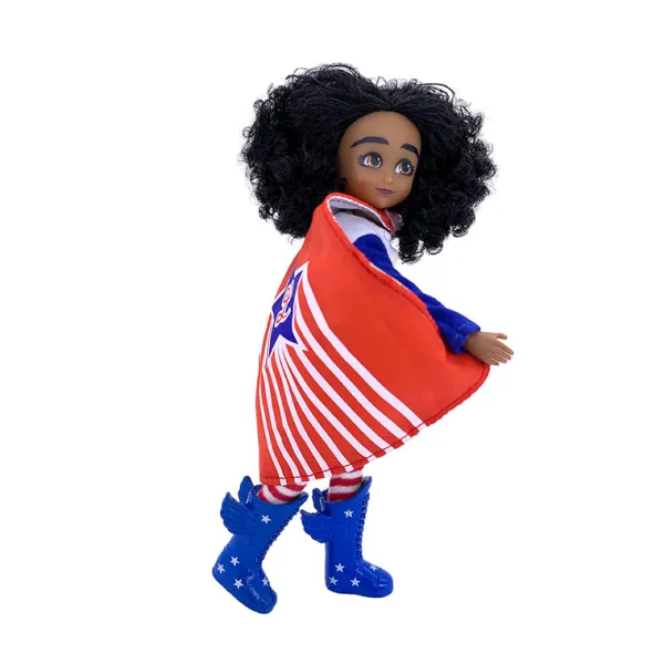 Lottie Future President Outfit