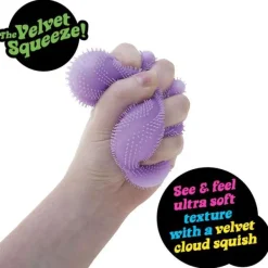NeeDoh Fuzz Ball Wonder Waves