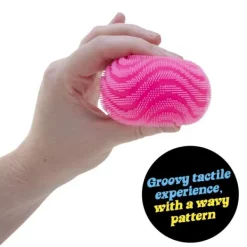 NeeDoh Fuzz Ball Wonder Waves