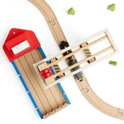 NONE Gantry Crane - DAMAGED BOX