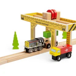 NONE Gantry Crane - DAMAGED BOX