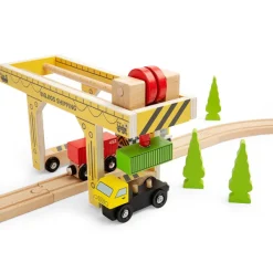 NONE Gantry Crane - DAMAGED BOX