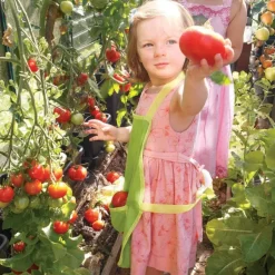 Bigjigs Toys Garden Apron