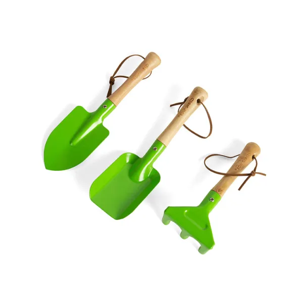 Bigjigs Toys Garden Hand Tools