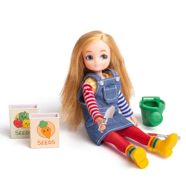 Lottie Garden Time