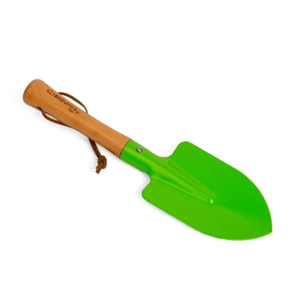 Trowel Garden