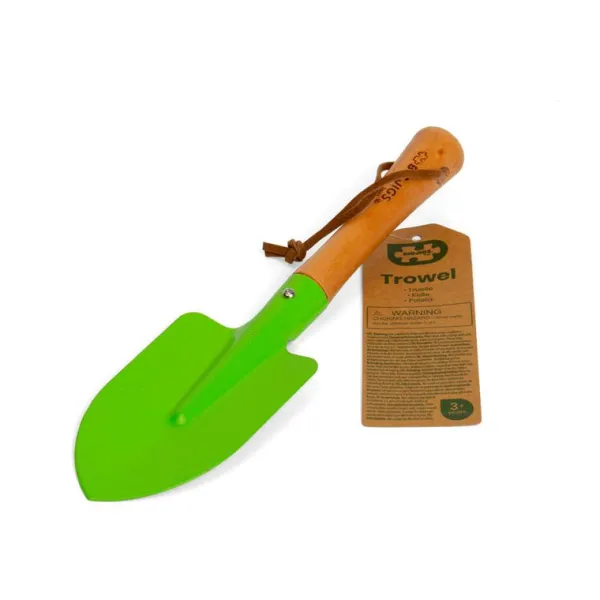 Trowel Garden