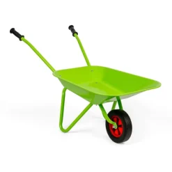 Bigjigs Toys Garden Wheelbarrow