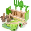 Bigjigs Toys Gardening Caddy
