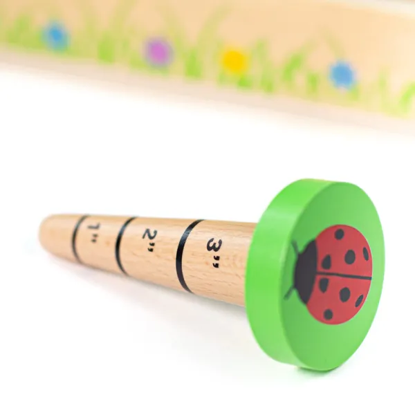 Bigjigs Toys Gardening Caddy