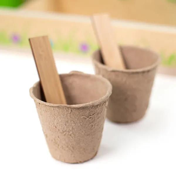 Bigjigs Toys Gardening Caddy
