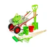 Bigjigs Toys Gardening Deluxe Bundle