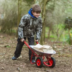 Bigjigs Toys Gardening Deluxe Bundle