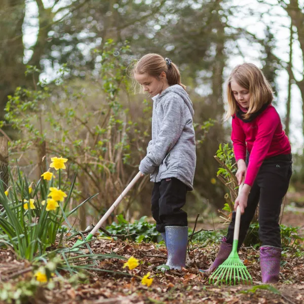 Bigjigs Toys Gardening Deluxe Bundle