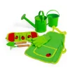 Bigjigs Toys Gardening Starter Pack - Green