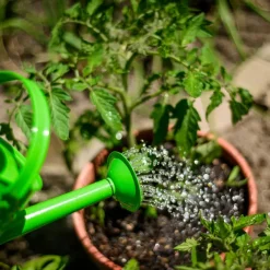Bigjigs Toys Gardening Starter Pack - Green