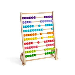 Bigjigs Baby Giant Abacus
