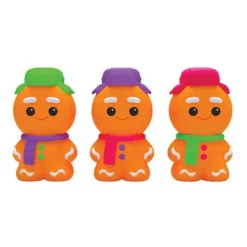 NeeDoh Ginger Glowman