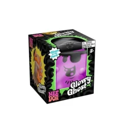 NeeDoh Glowy Ghost
