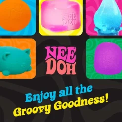 NeeDoh Gobs Of Globs