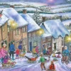 House of Puzzles Going On Gold - 1000 Piece Jigsaw Puzzle