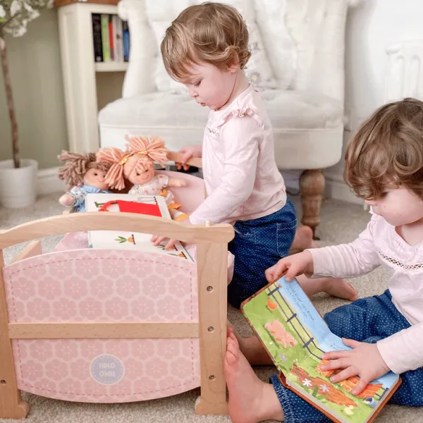 Bigjigs Toys Grace Doll - Small