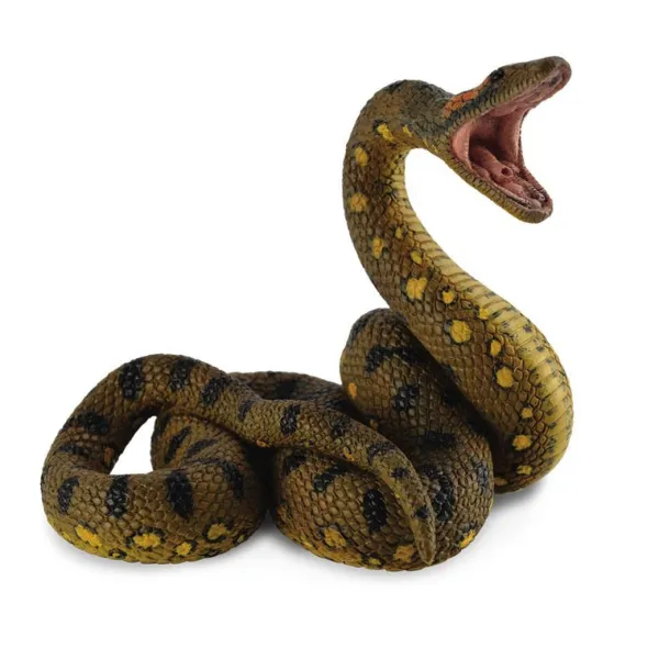 CollectA Green Anaconda