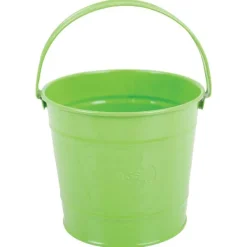 Bigjigs Toys Green Bucket