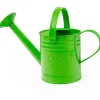 Bigjigs Toys Green Watering Can