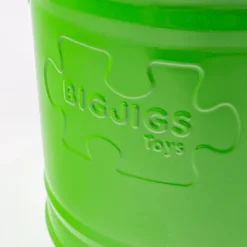Bigjigs Toys Green Watering Can