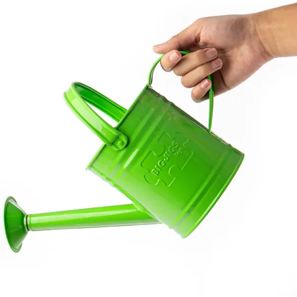 Bigjigs Toys Green Watering Can