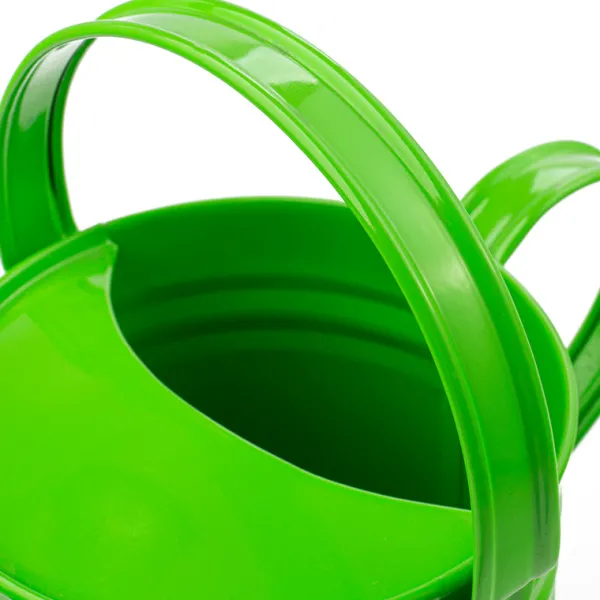 Bigjigs Toys Green Watering Can