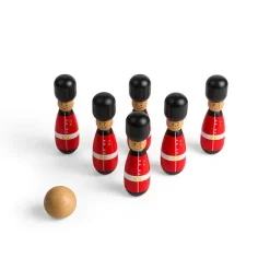 Bigjigs Toys Guardsman Skittles