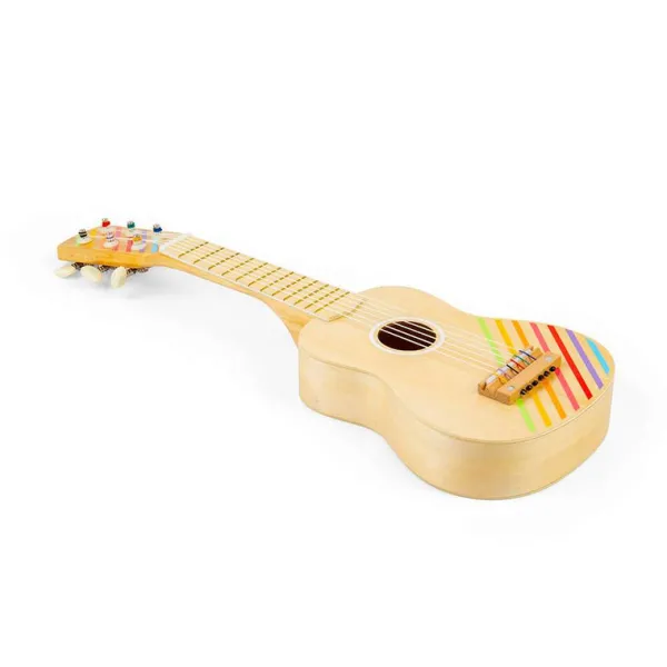 Bigjigs Toys Guitar