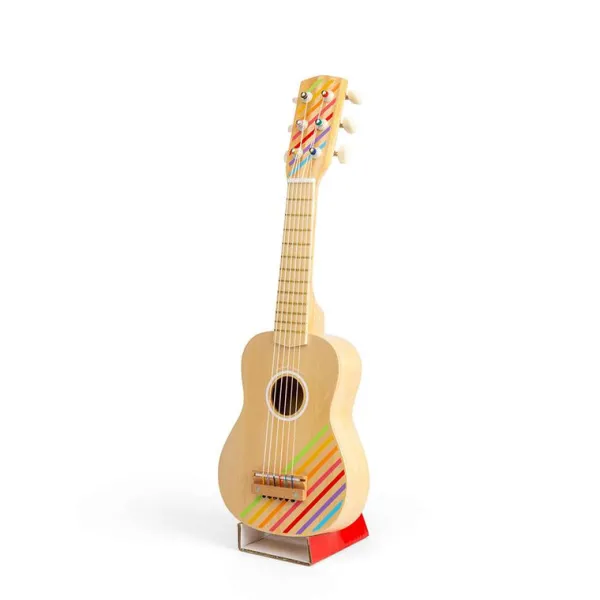 Bigjigs Toys Guitar
